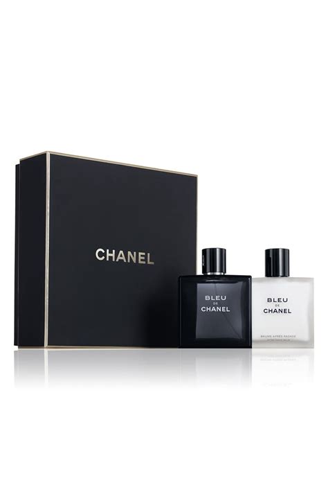 chanel men's cologne gift set|chanel for men cologne review.